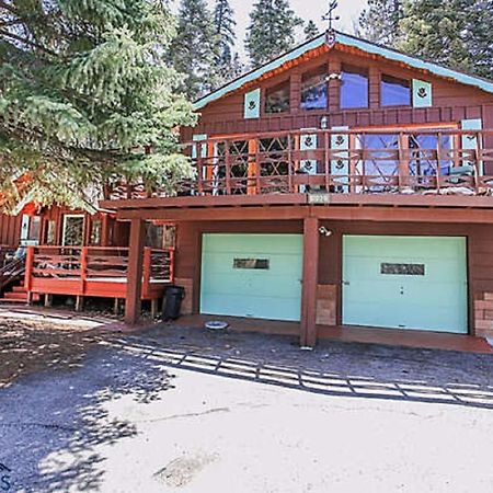 Avalon Villa Big Bear Lake Exterior photo